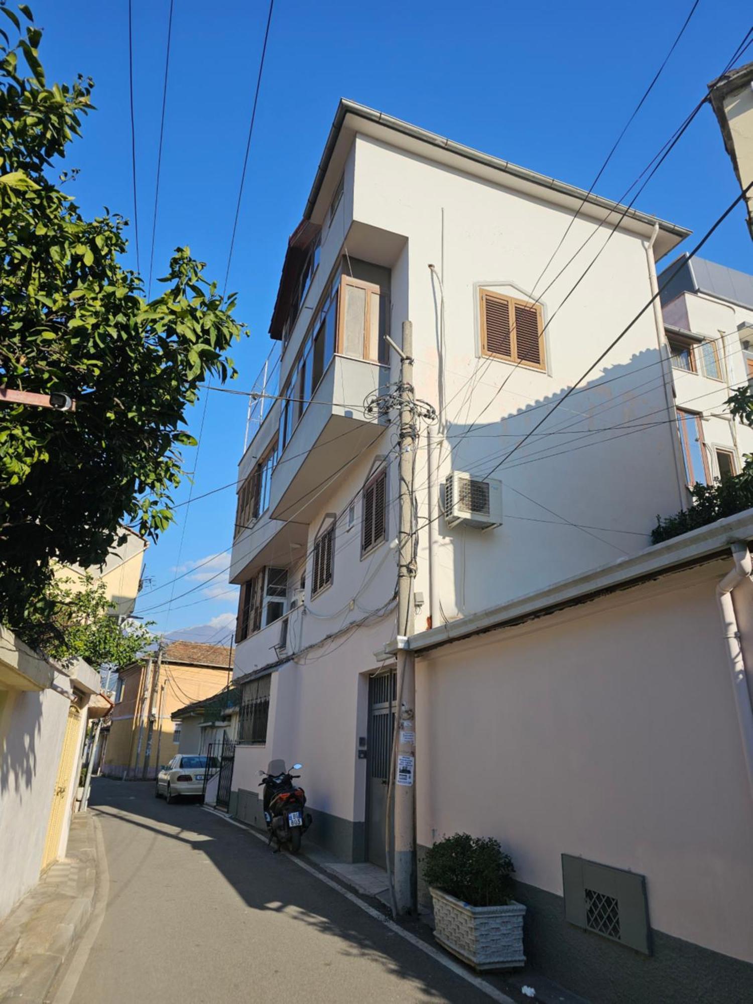 Albi Apartment Tiranë Ngoại thất bức ảnh