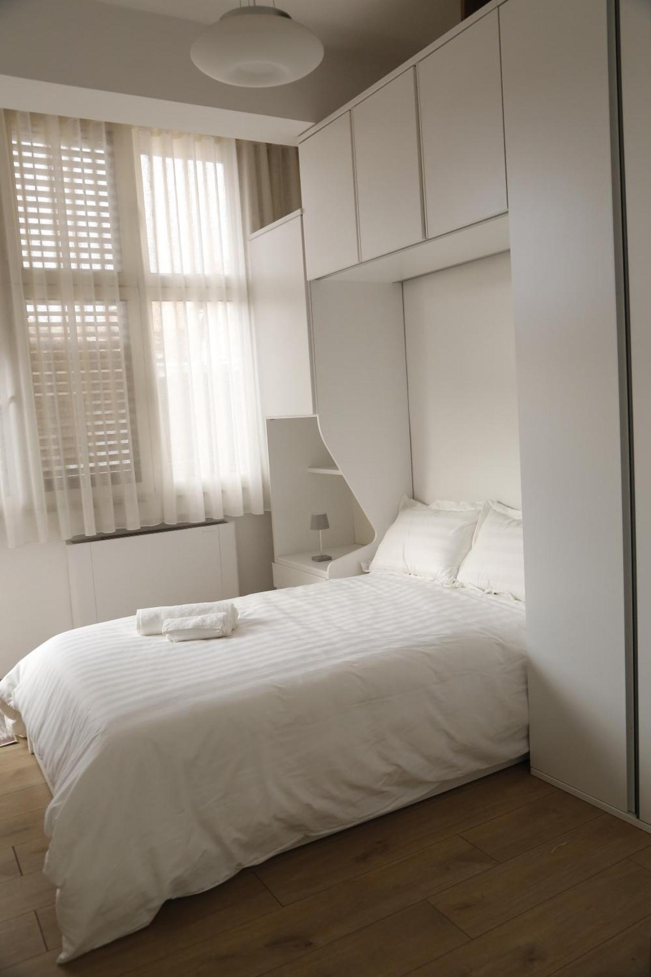 Albi Apartment Tiranë Ngoại thất bức ảnh