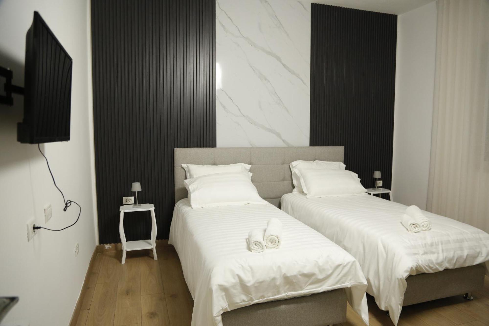 Albi Apartment Tiranë Ngoại thất bức ảnh