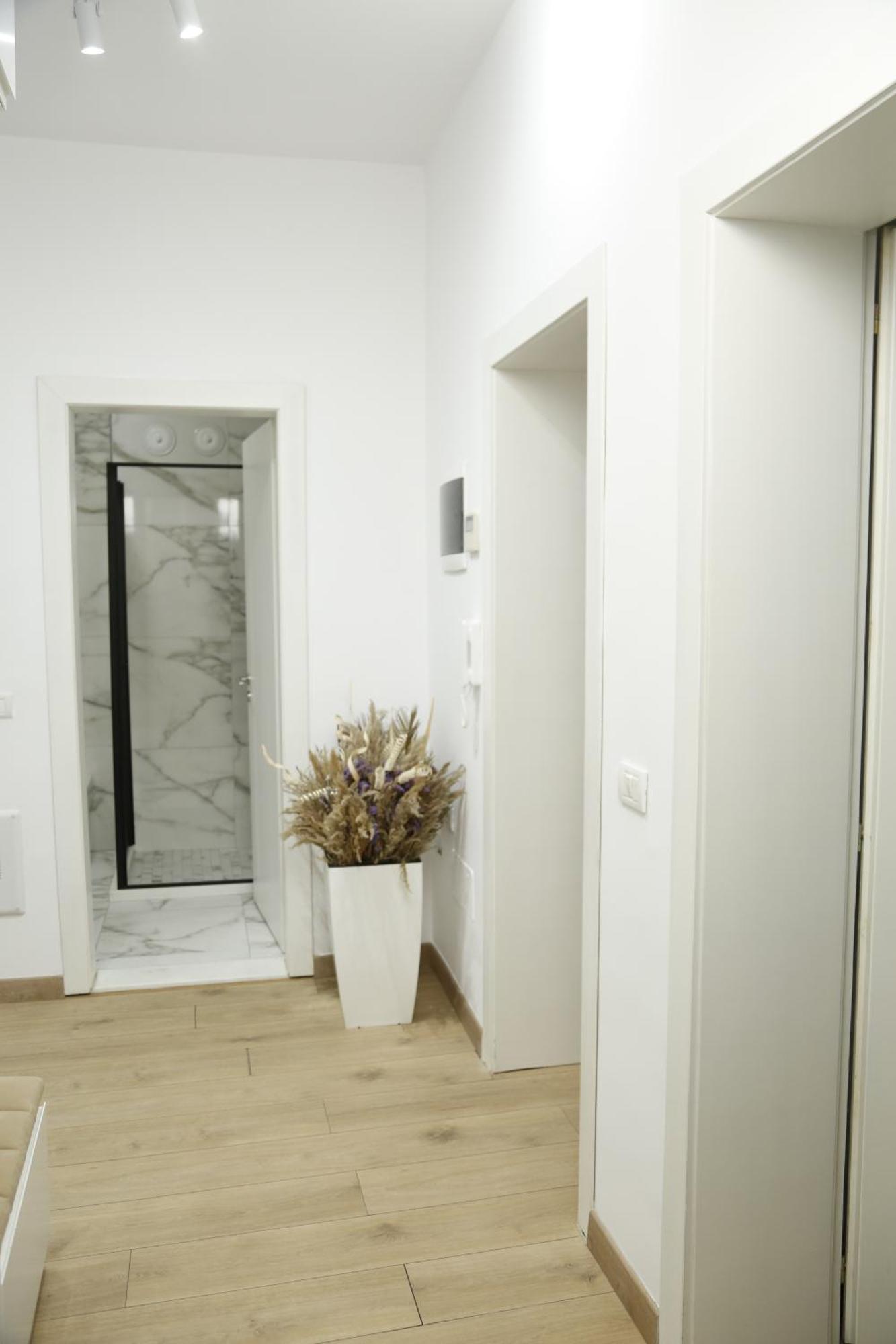 Albi Apartment Tiranë Ngoại thất bức ảnh