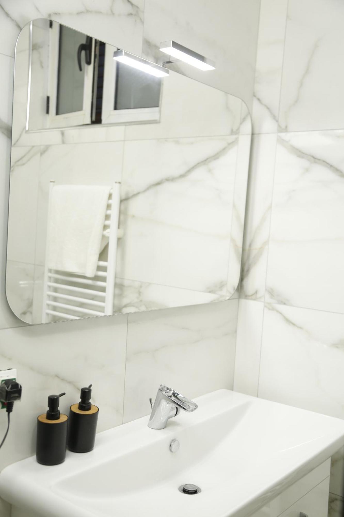 Albi Apartment Tiranë Ngoại thất bức ảnh