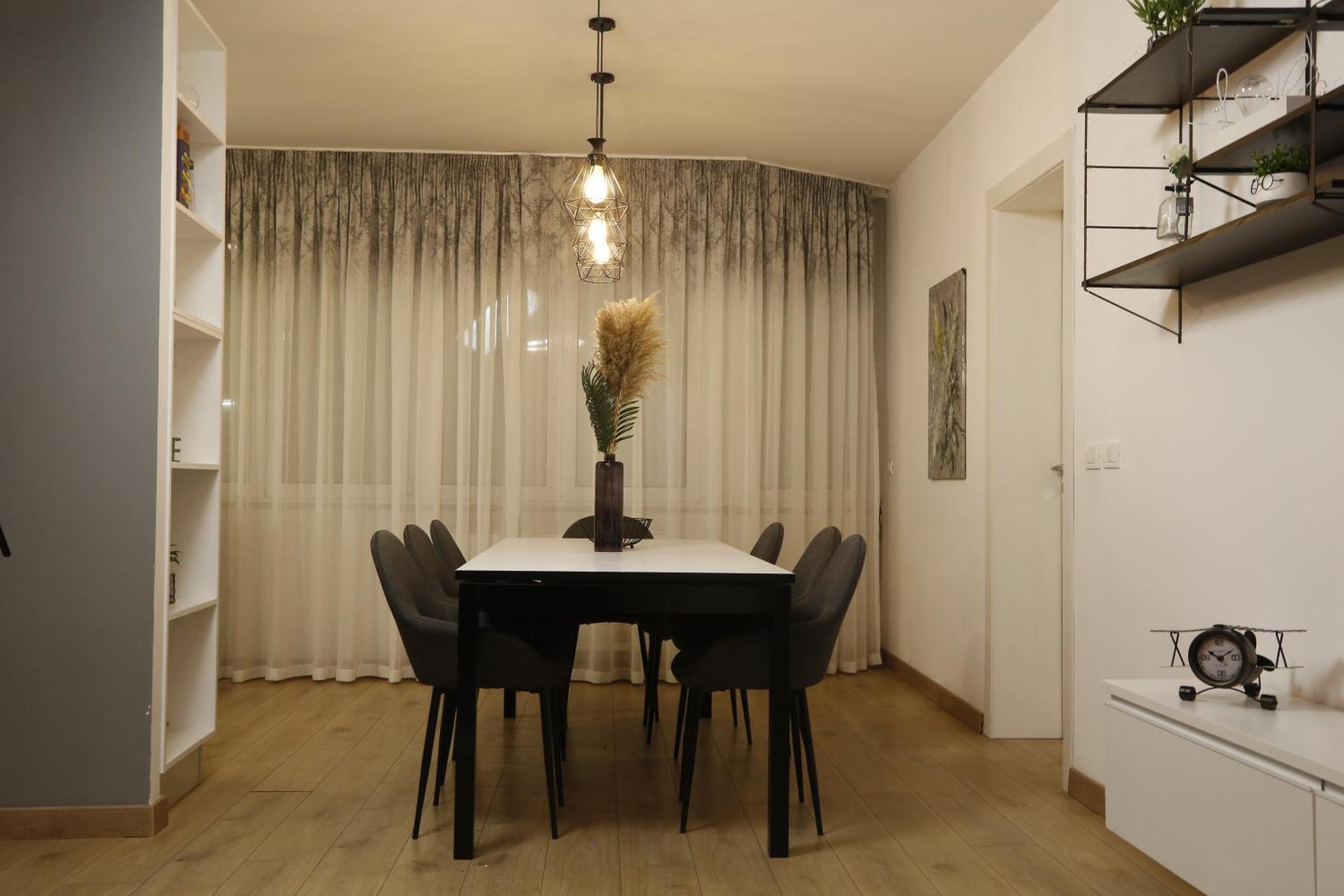 Albi Apartment Tiranë Ngoại thất bức ảnh