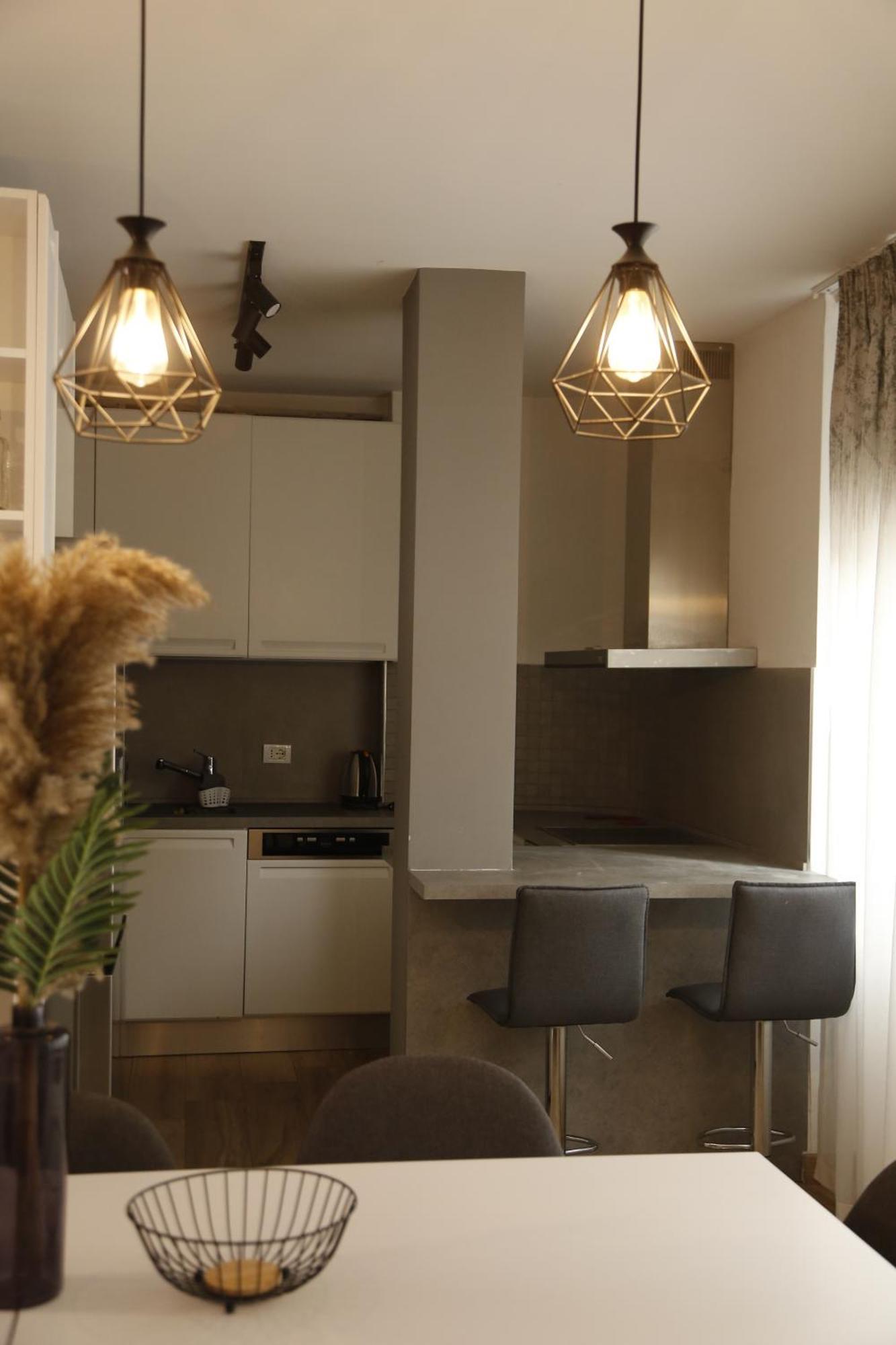 Albi Apartment Tiranë Ngoại thất bức ảnh