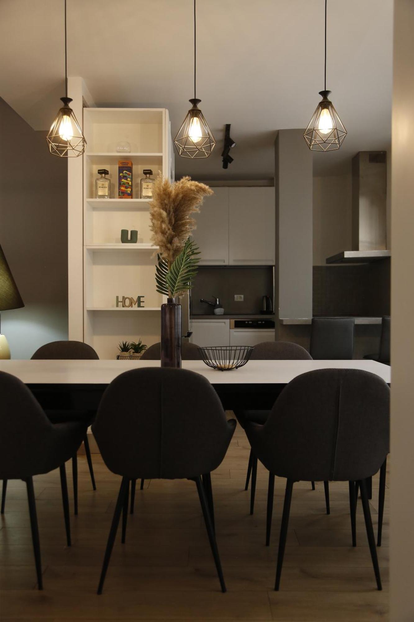 Albi Apartment Tiranë Ngoại thất bức ảnh