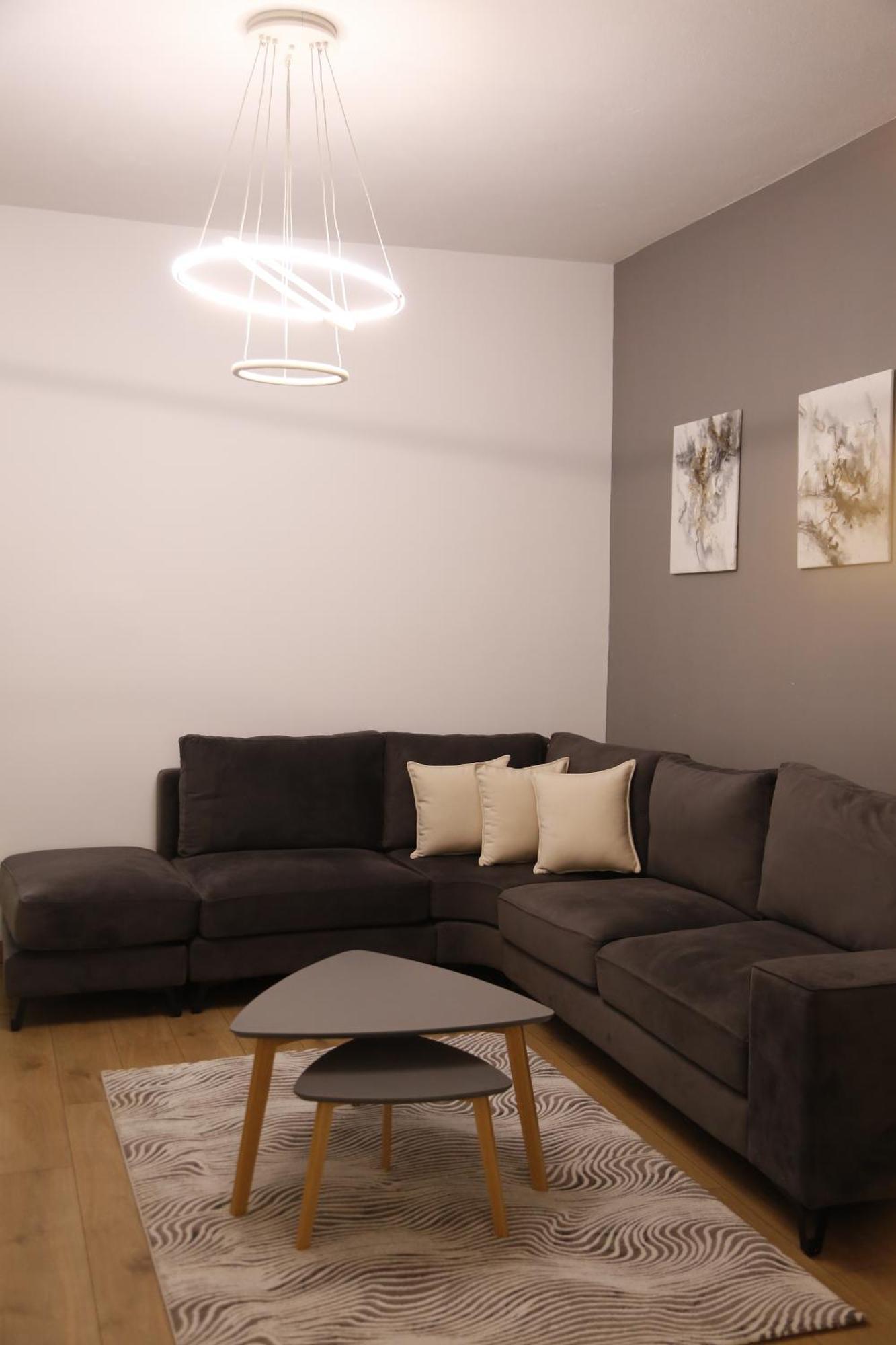 Albi Apartment Tiranë Ngoại thất bức ảnh