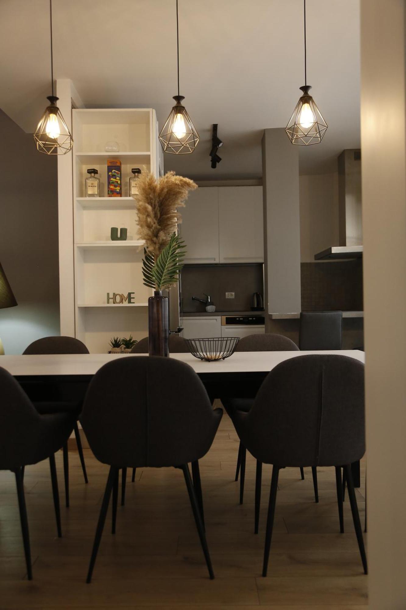 Albi Apartment Tiranë Ngoại thất bức ảnh