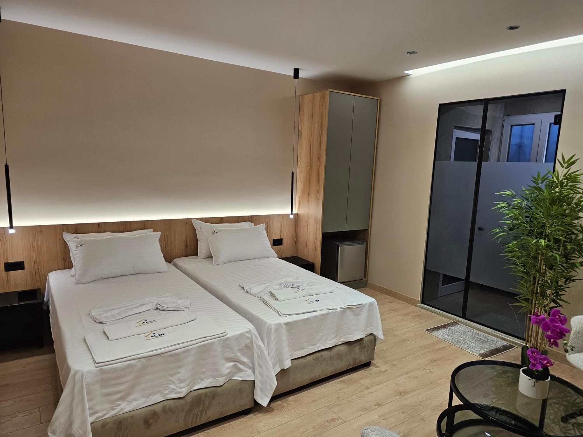 Albi Apartment Tiranë Ngoại thất bức ảnh