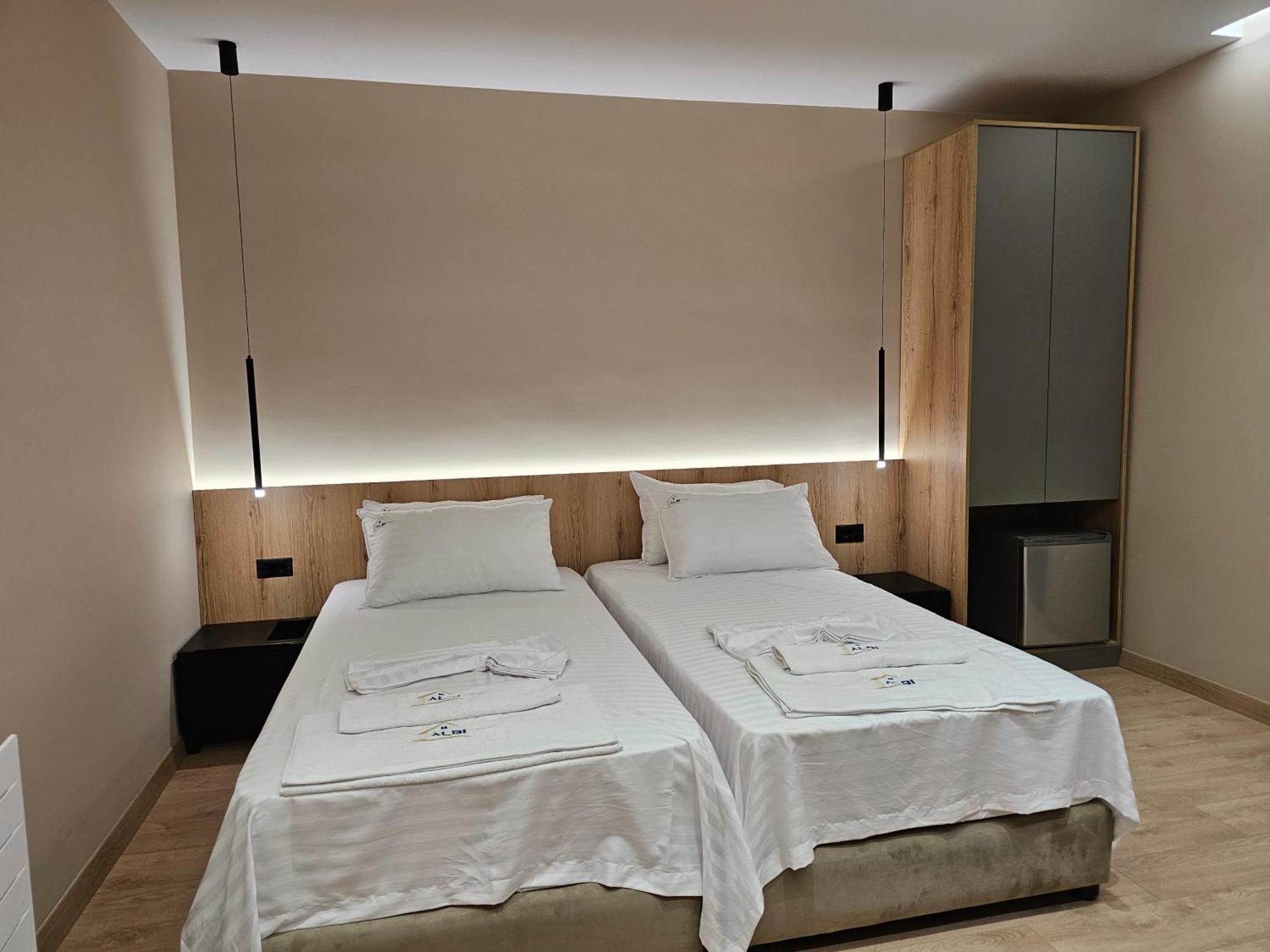 Albi Apartment Tiranë Ngoại thất bức ảnh