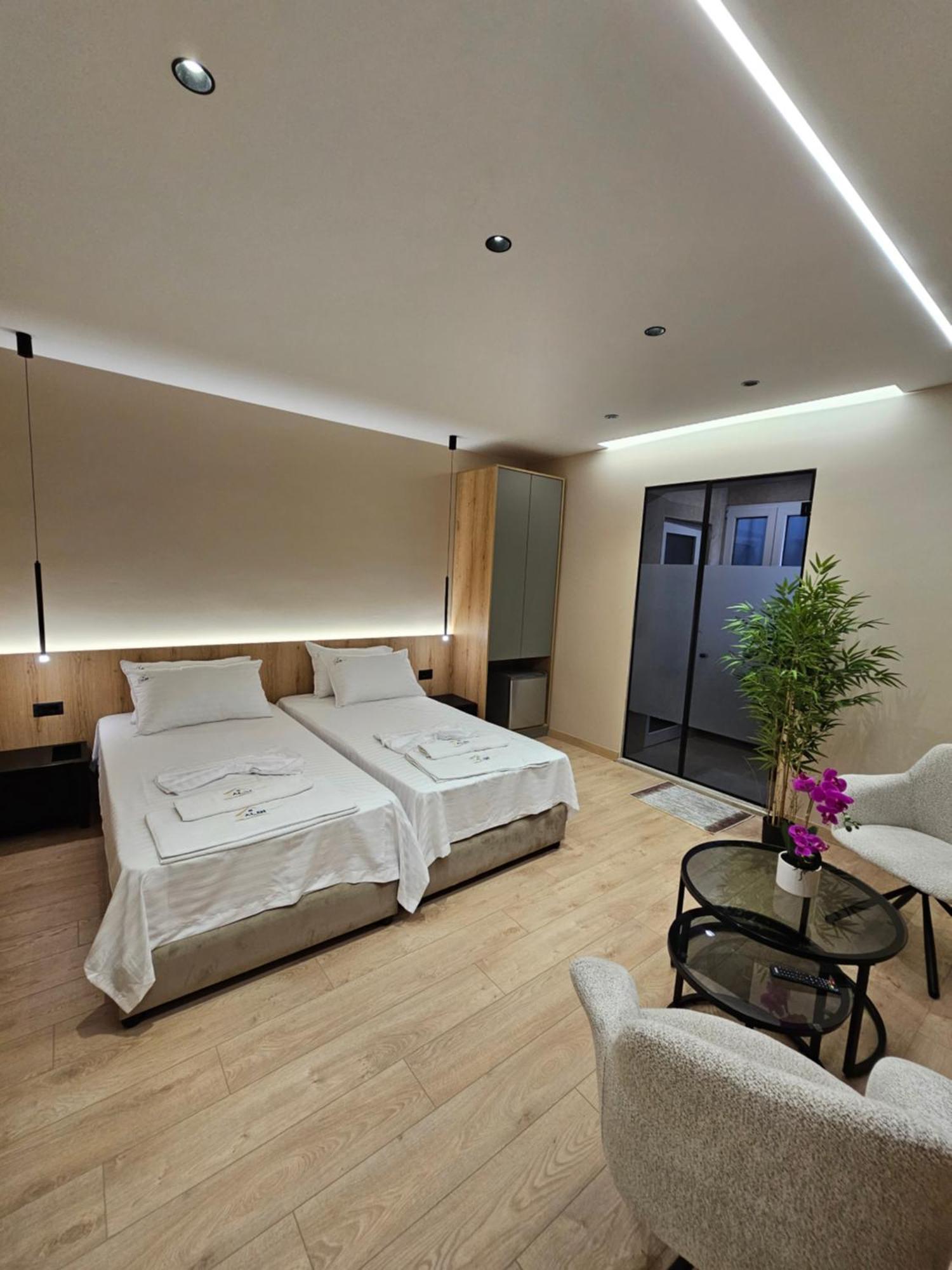 Albi Apartment Tiranë Ngoại thất bức ảnh