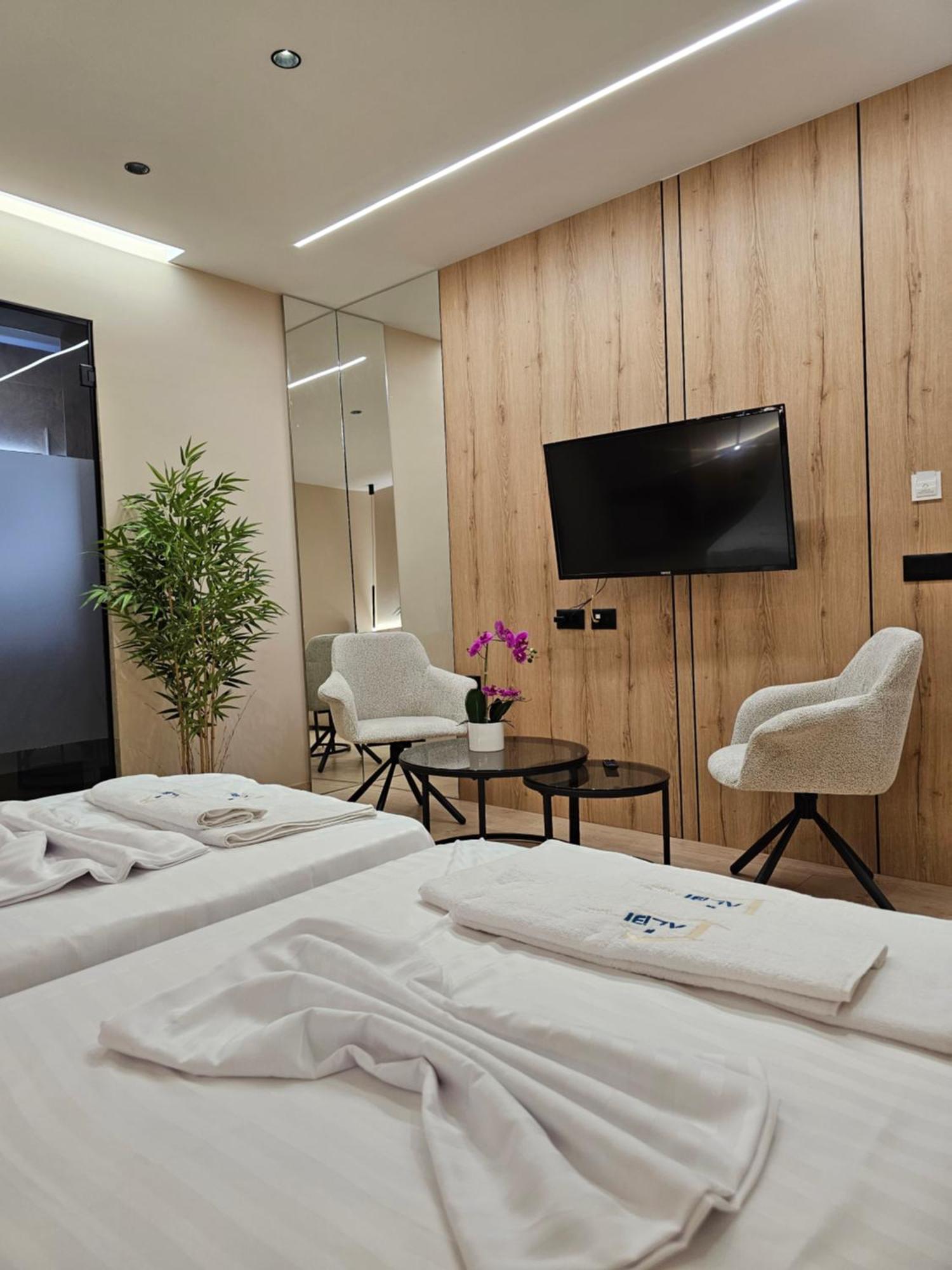 Albi Apartment Tiranë Ngoại thất bức ảnh
