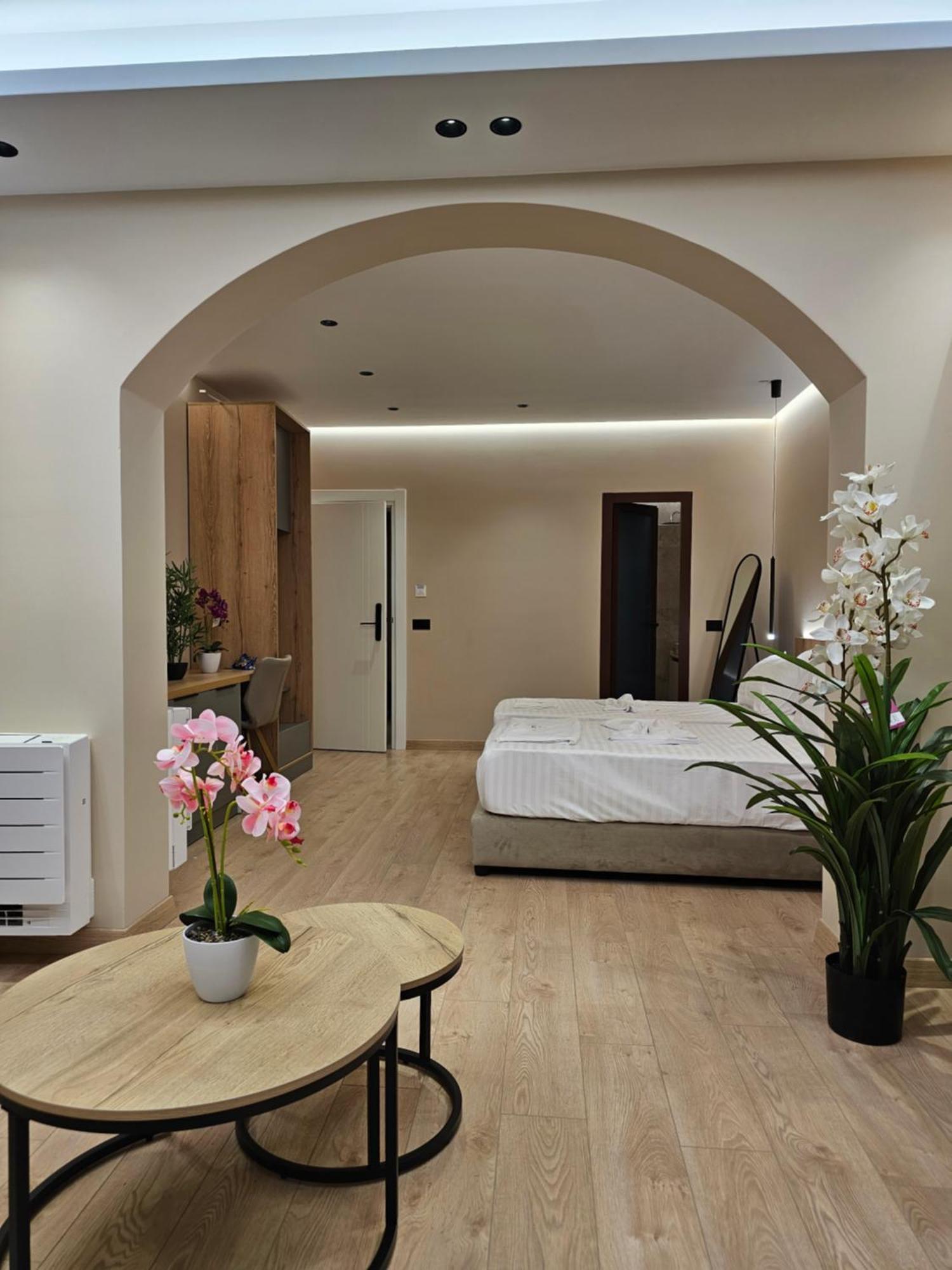 Albi Apartment Tiranë Ngoại thất bức ảnh