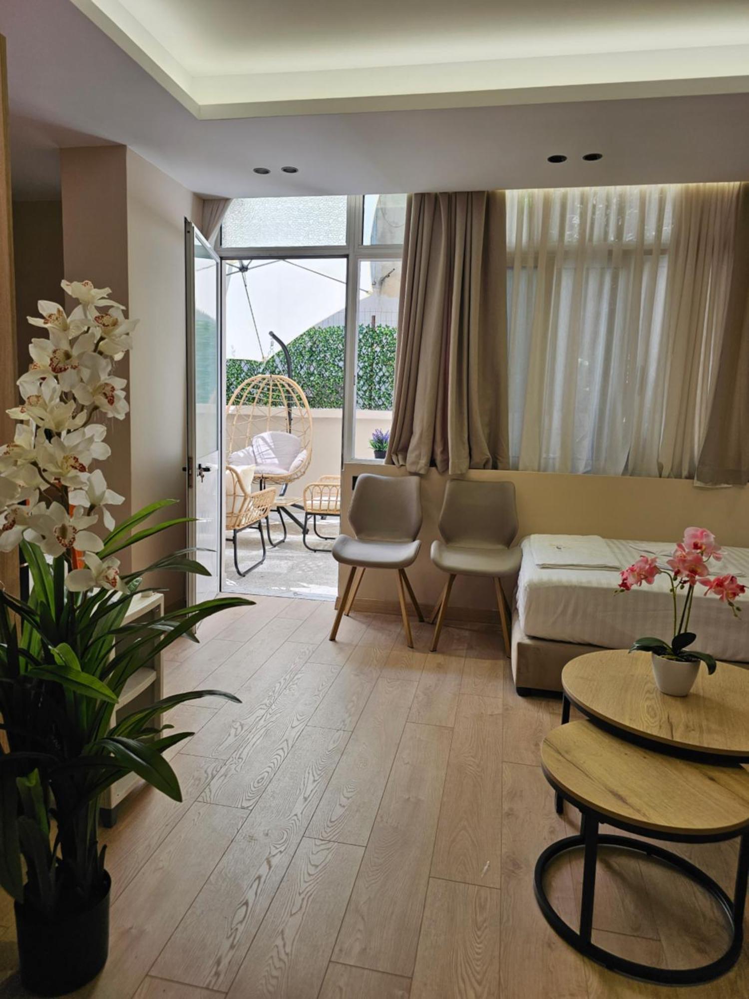 Albi Apartment Tiranë Ngoại thất bức ảnh
