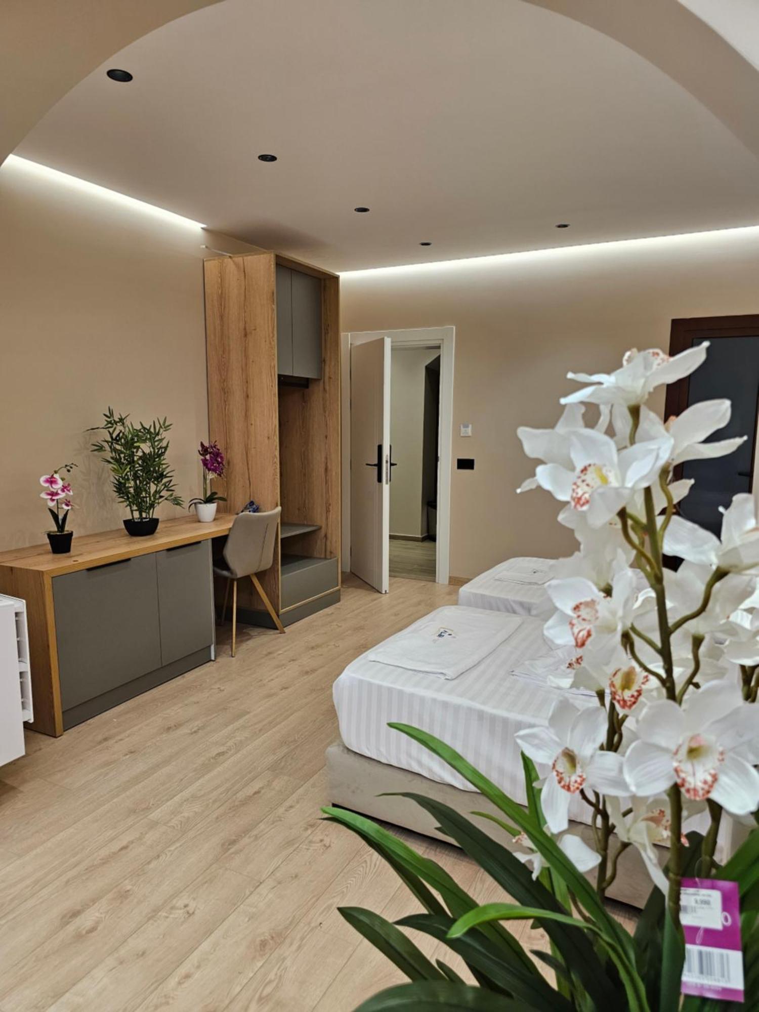 Albi Apartment Tiranë Ngoại thất bức ảnh