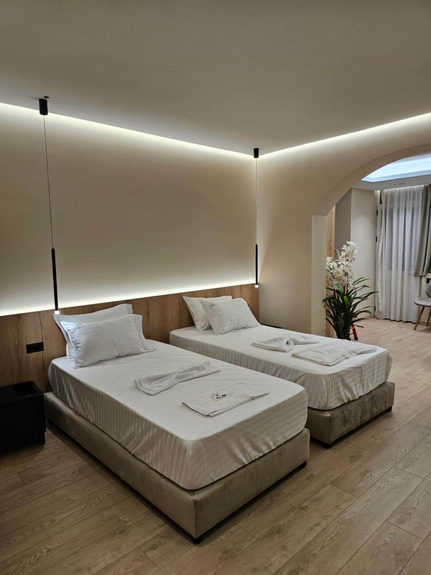 Albi Apartment Tiranë Ngoại thất bức ảnh